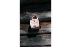 Knivesandtools Enamel Mug E-MG-L-01, Large 10 Cm, Enamel Mug -Knife Haven Sales knivesandtools enamelware 12